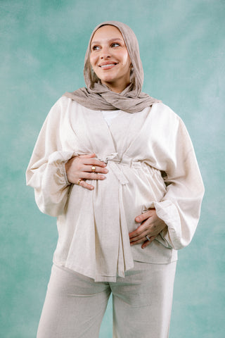 Bump Wrap
