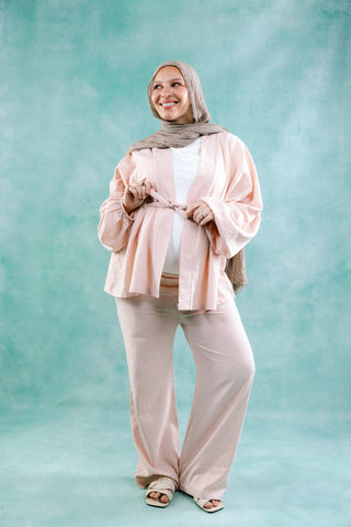 Bump Wrap
