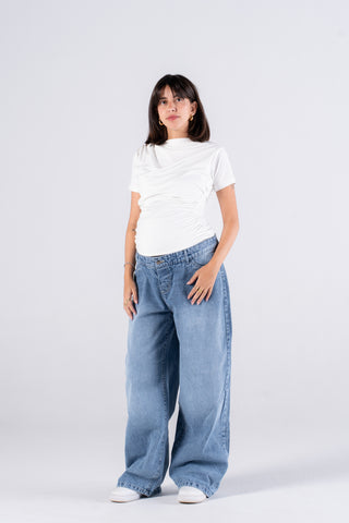Heartbeat Original Denim Pants