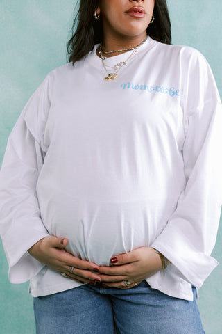 Mama To Be Tee