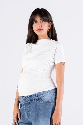 Core Short Top