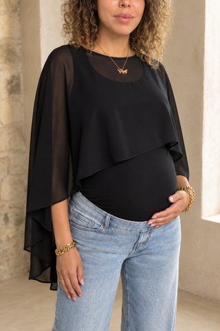Belly Cape