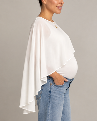 Belly Cape