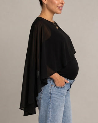 Belly Cape