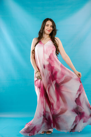 Bloom Dress