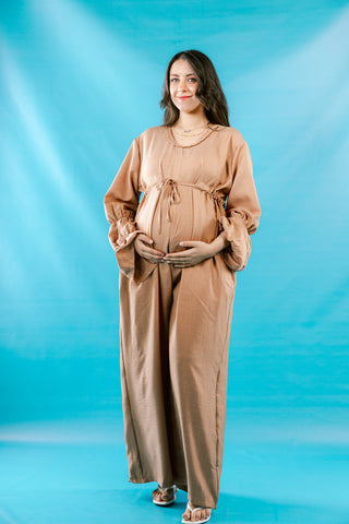 The Muse Jumpsuit
