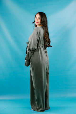 The Muse Jumpsuit